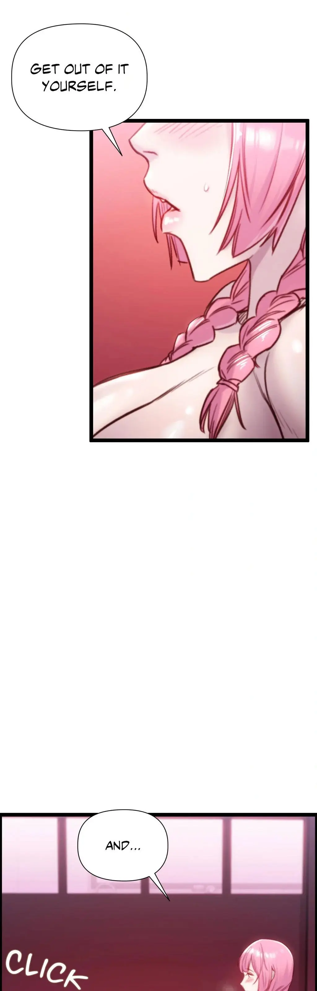 Ladies Man Chapter 29 - Page 29