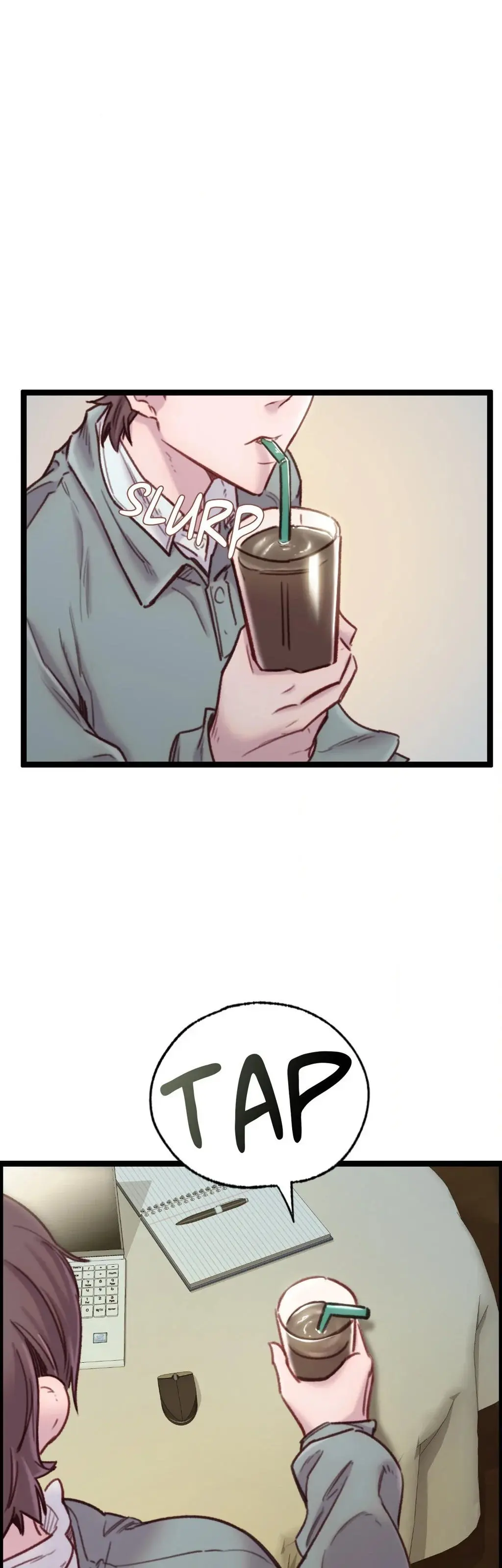 Ladies Man Chapter 29 - Page 3