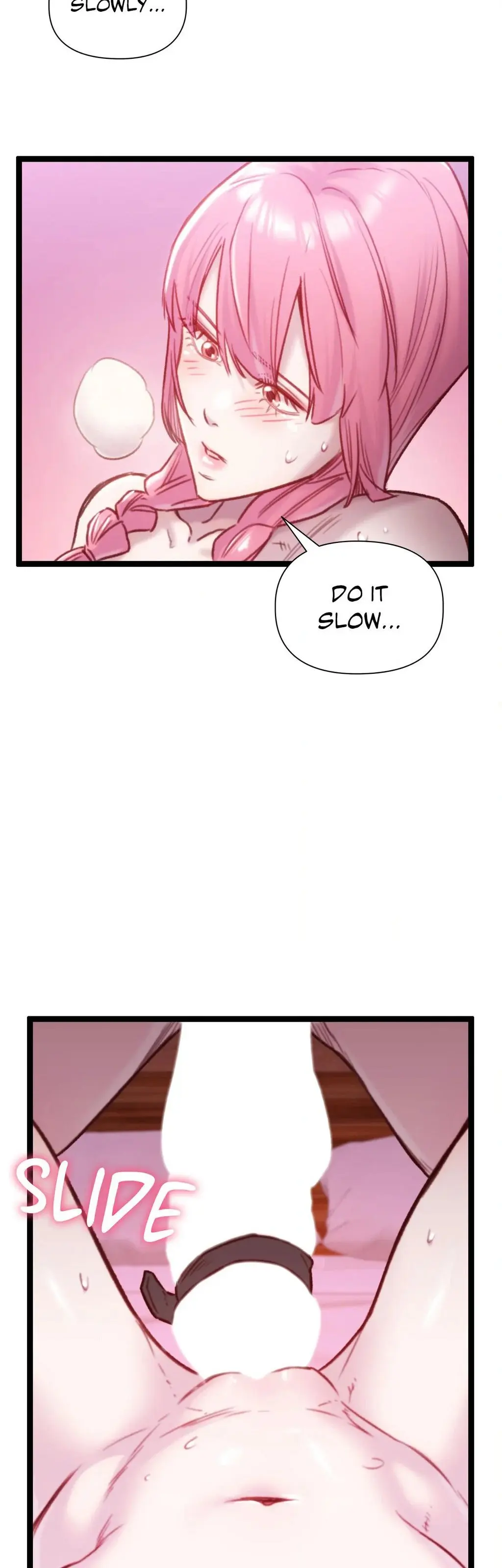 Ladies Man Chapter 29 - Page 35