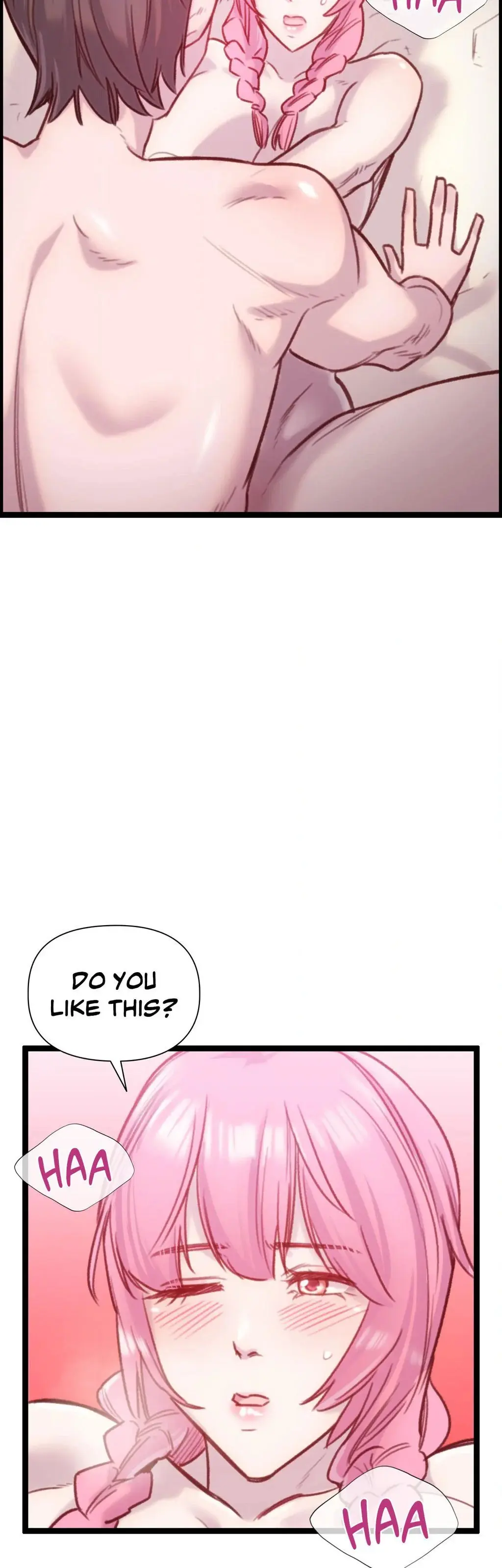 Ladies Man Chapter 29 - Page 42