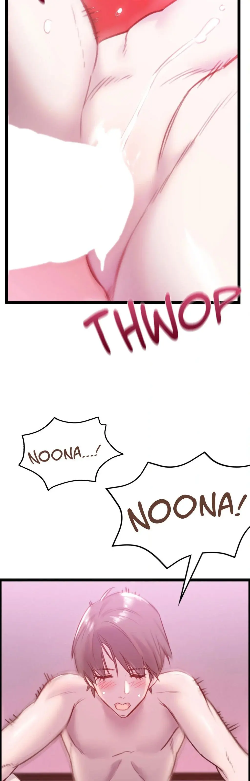 Ladies Man Chapter 29 - Page 46