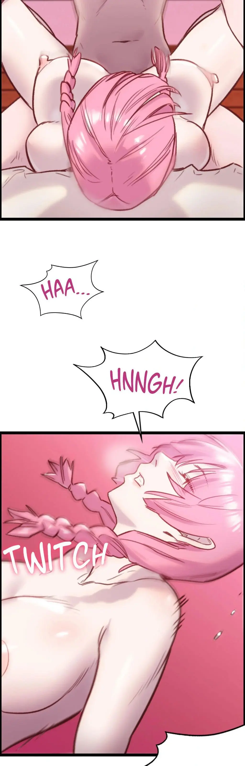 Ladies Man Chapter 29 - Page 47