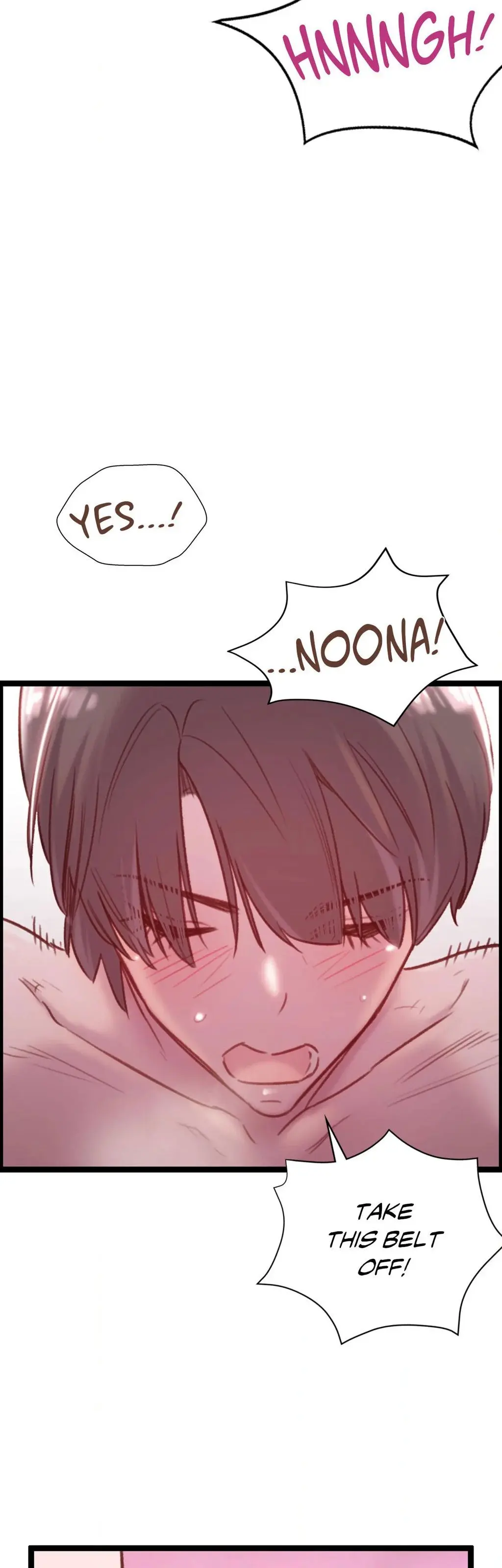 Ladies Man Chapter 29 - Page 48