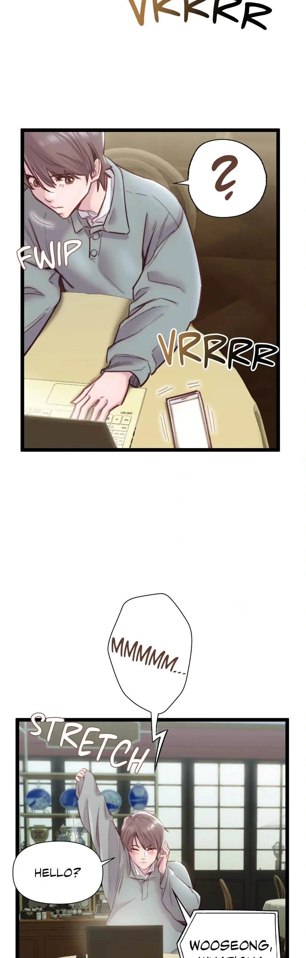 Ladies Man Chapter 29 - Page 5