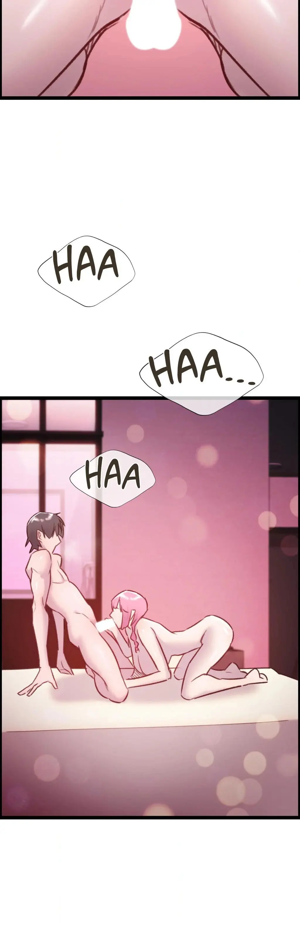Ladies Man Chapter 29 - Page 50