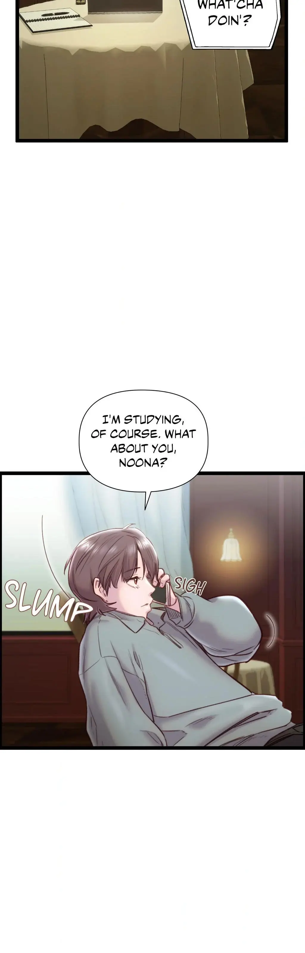 Ladies Man Chapter 29 - Page 6