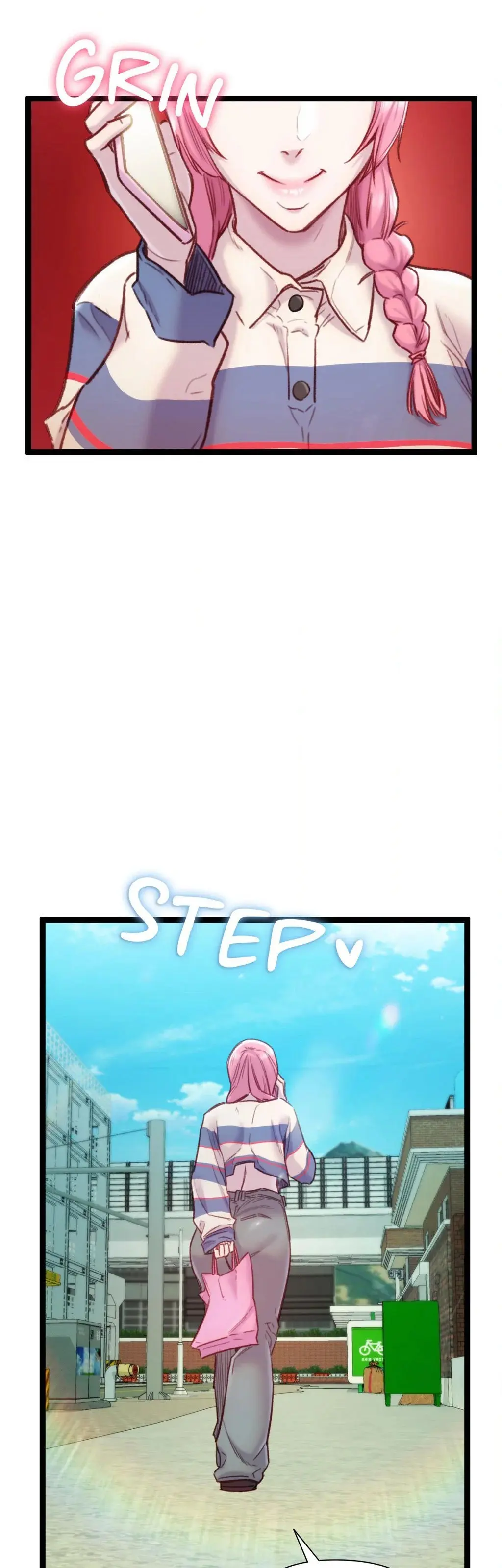Ladies Man Chapter 29 - Page 7
