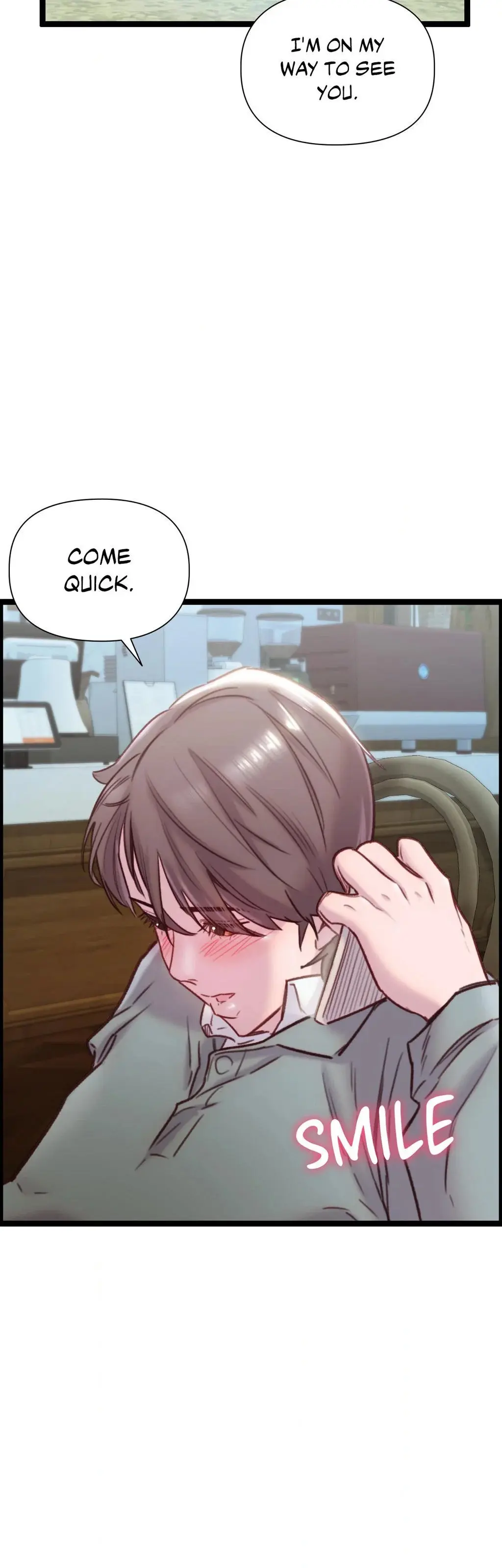 Ladies Man Chapter 29 - Page 8
