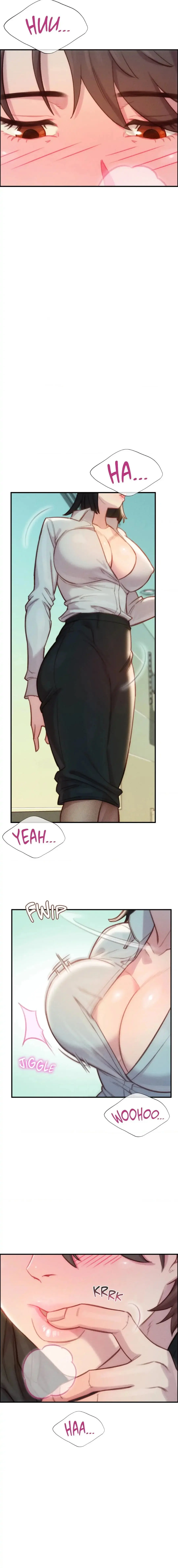 Ladies Man Chapter 3 - Page 14