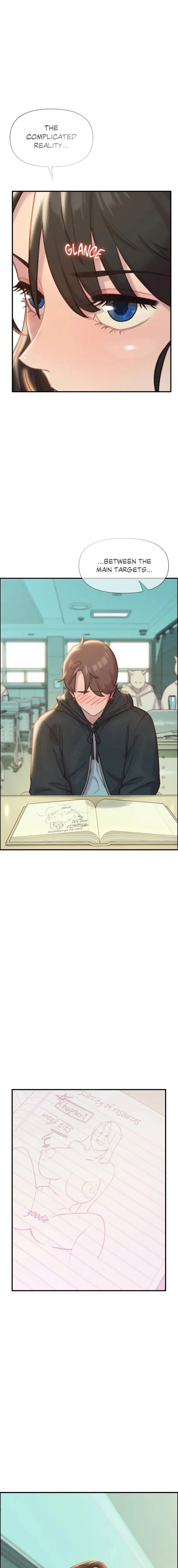 Ladies Man Chapter 3 - Page 19