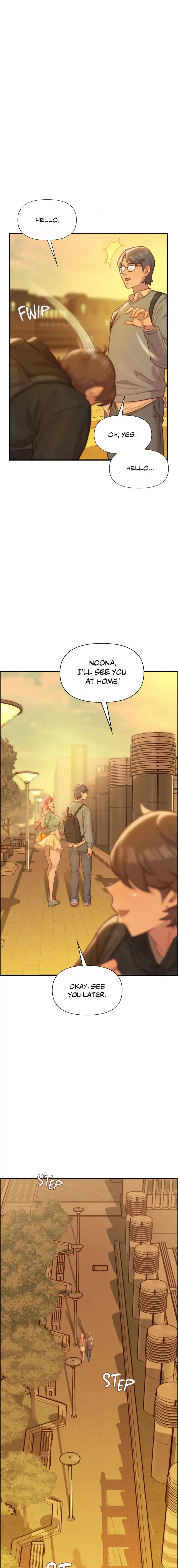 Ladies Man Chapter 3 - Page 24