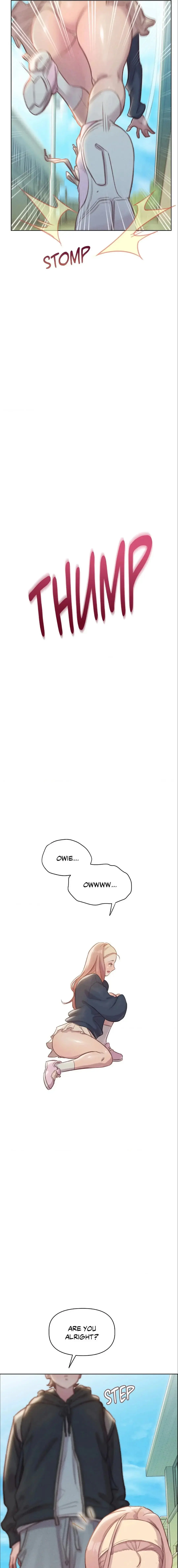 Ladies Man Chapter 3 - Page 3