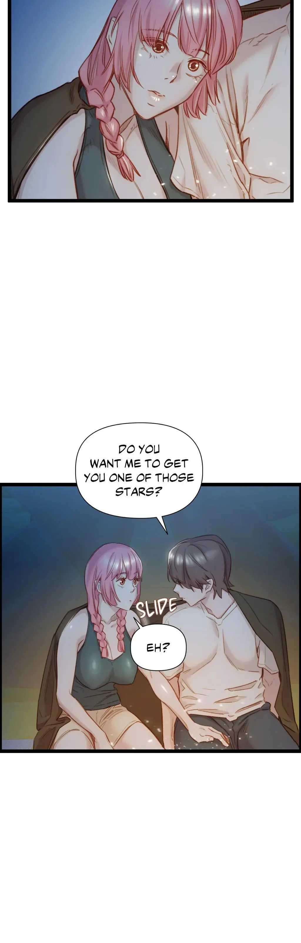 Ladies Man Chapter 30 - Page 10