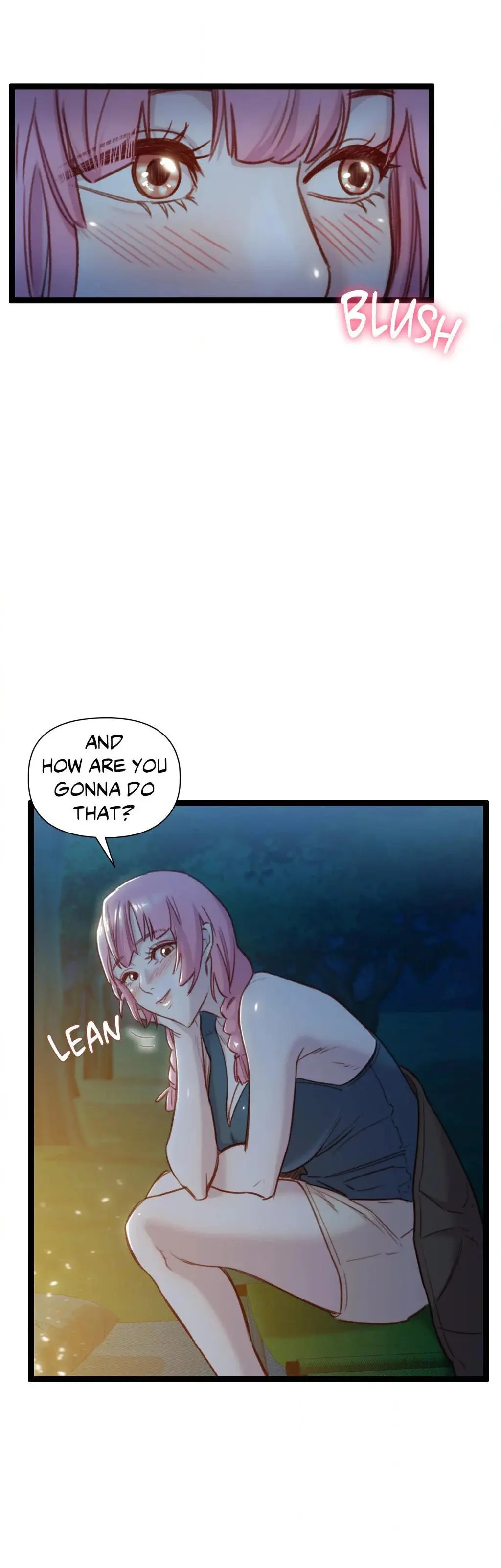 Ladies Man Chapter 30 - Page 11