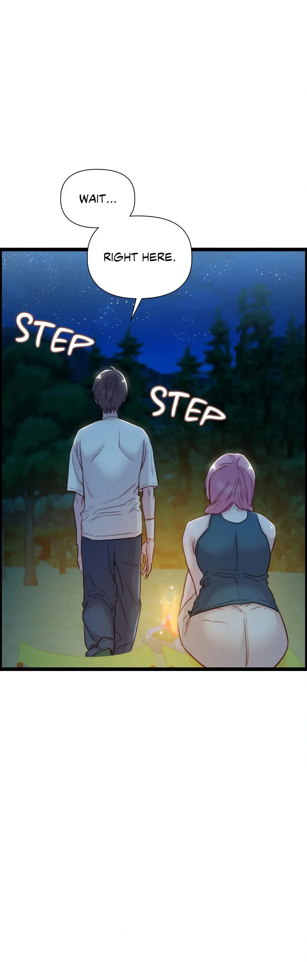 Ladies Man Chapter 30 - Page 12