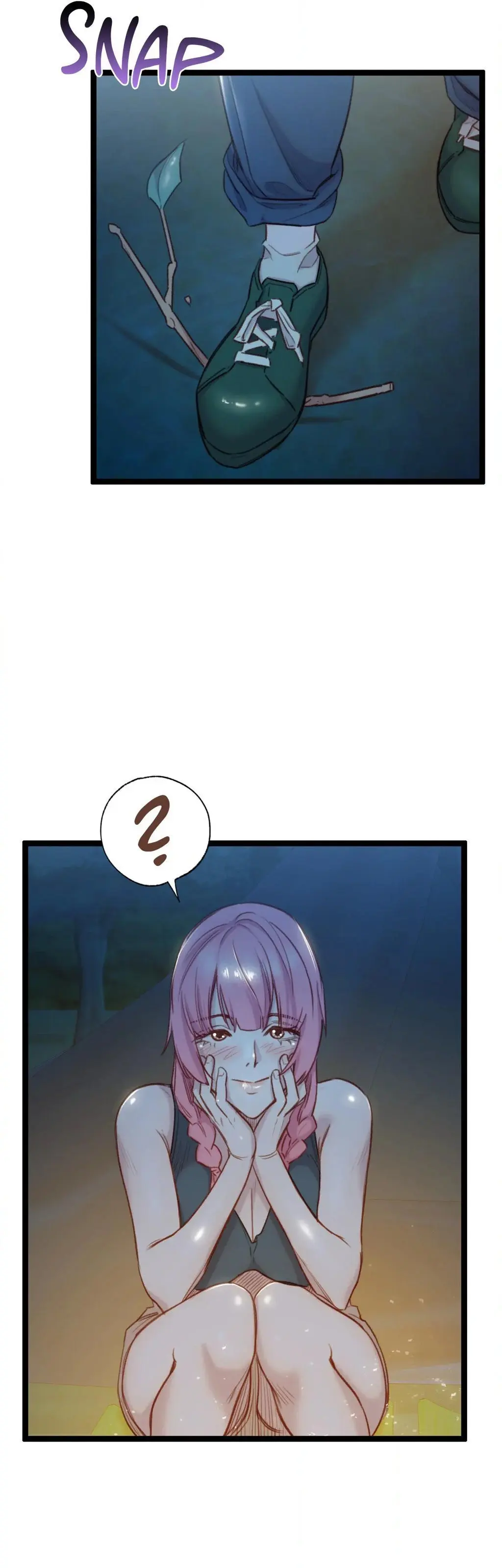 Ladies Man Chapter 30 - Page 13