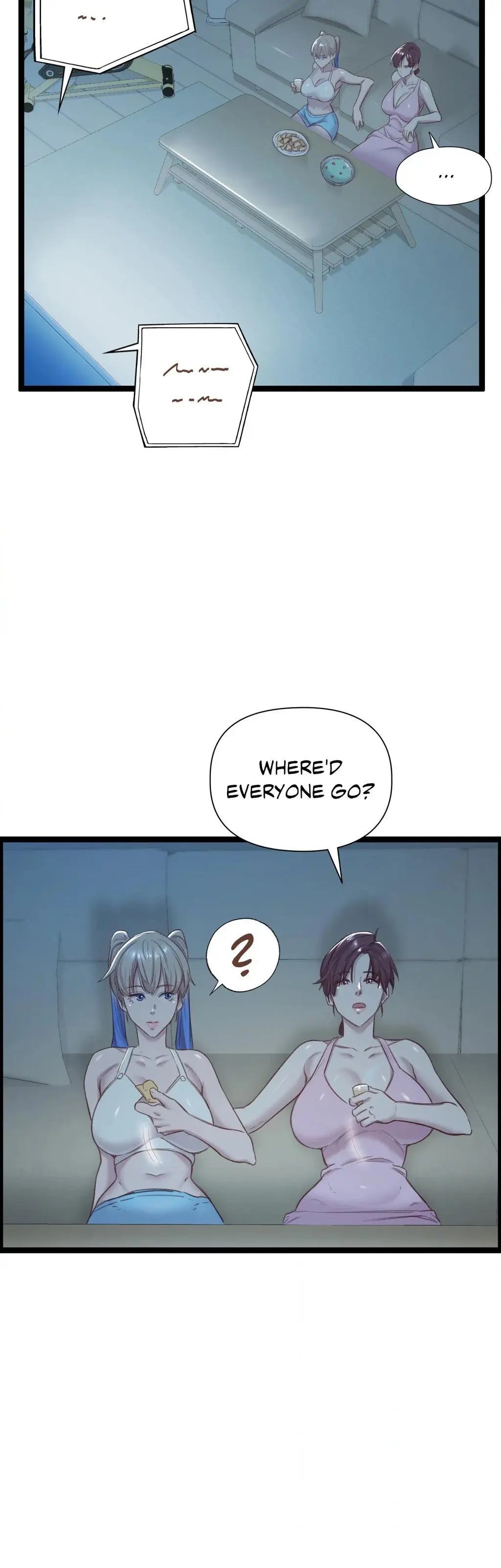 Ladies Man Chapter 30 - Page 2