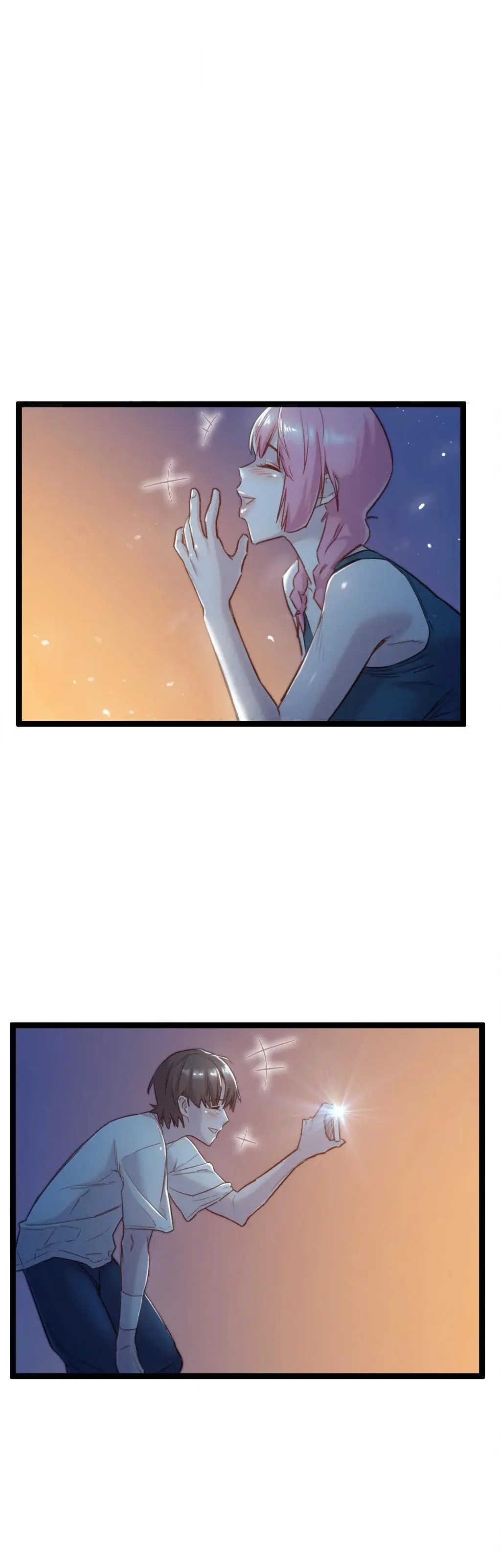 Ladies Man Chapter 30 - Page 21