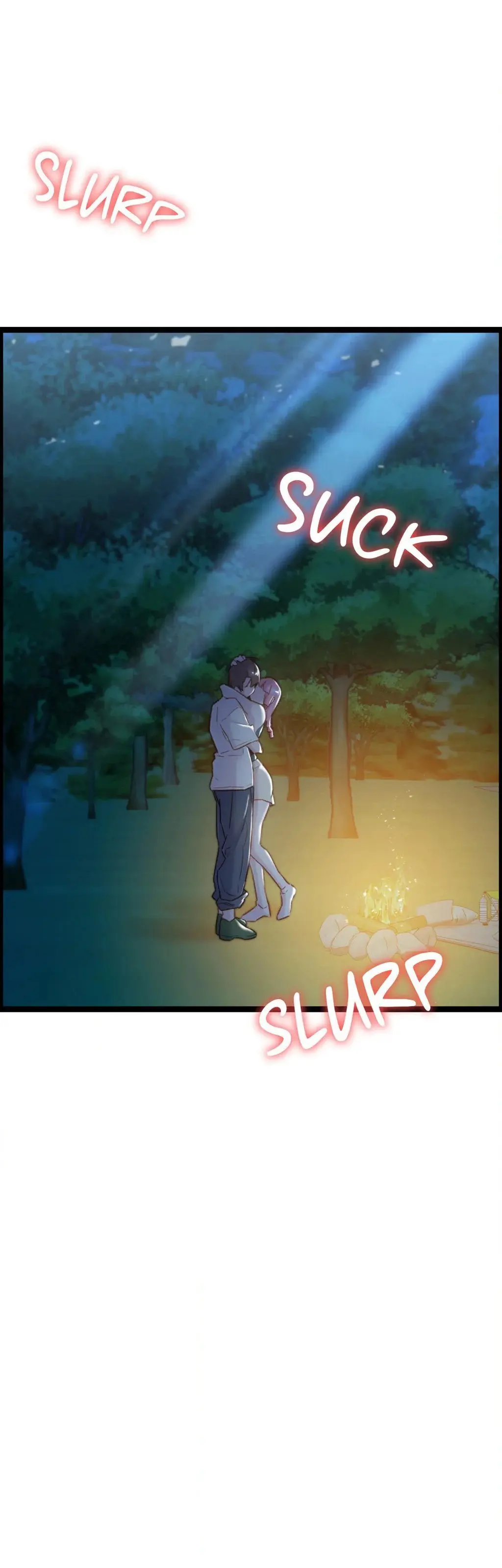 Ladies Man Chapter 30 - Page 22