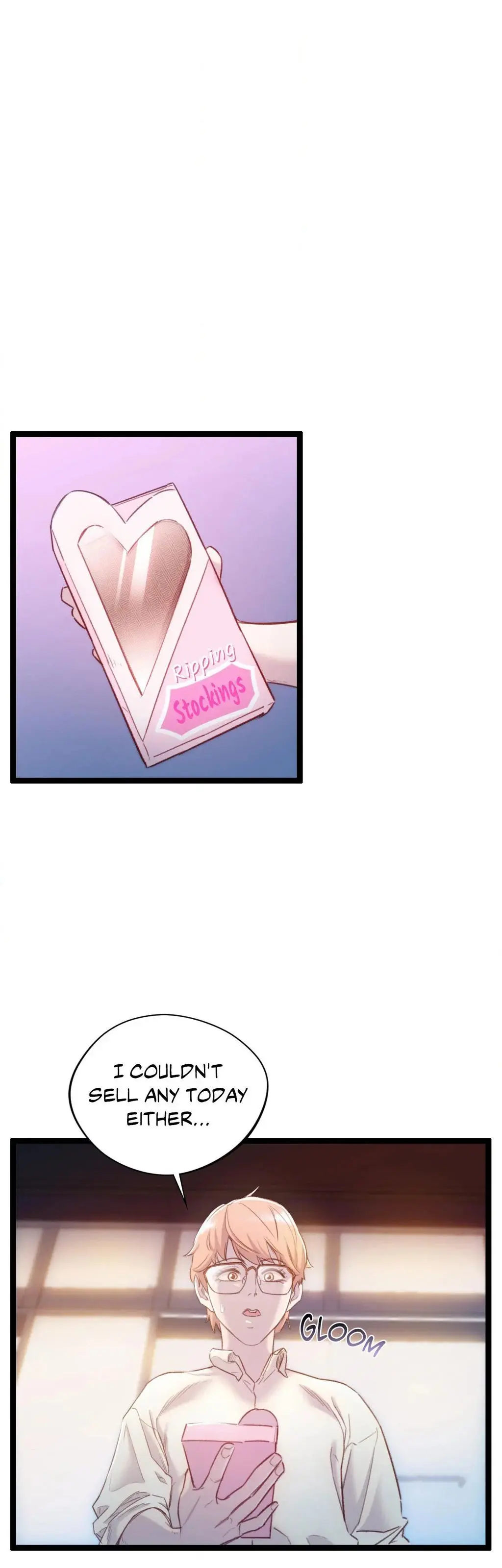 Ladies Man Chapter 30 - Page 23