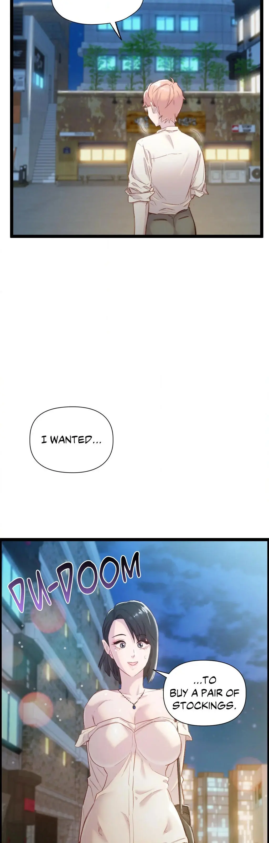 Ladies Man Chapter 30 - Page 25