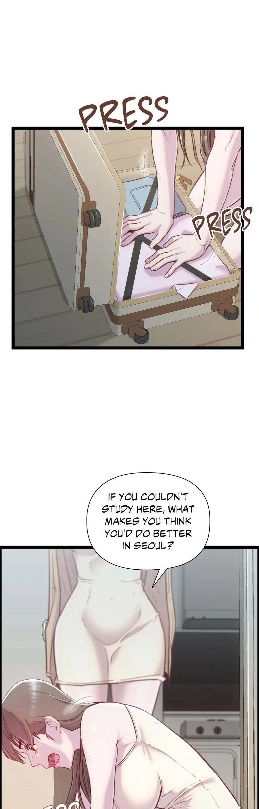 Ladies Man Chapter 30 - Page 28