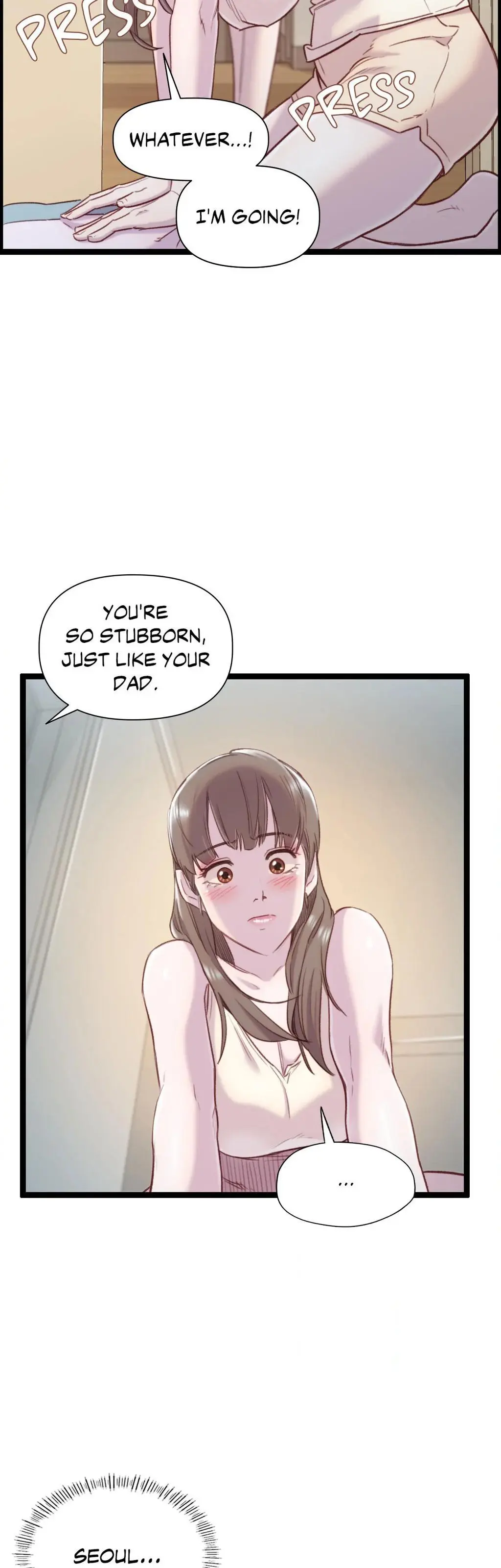 Ladies Man Chapter 30 - Page 29