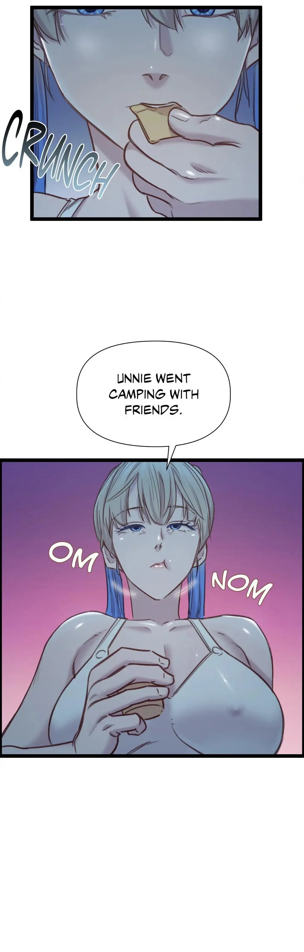 Ladies Man Chapter 30 - Page 3