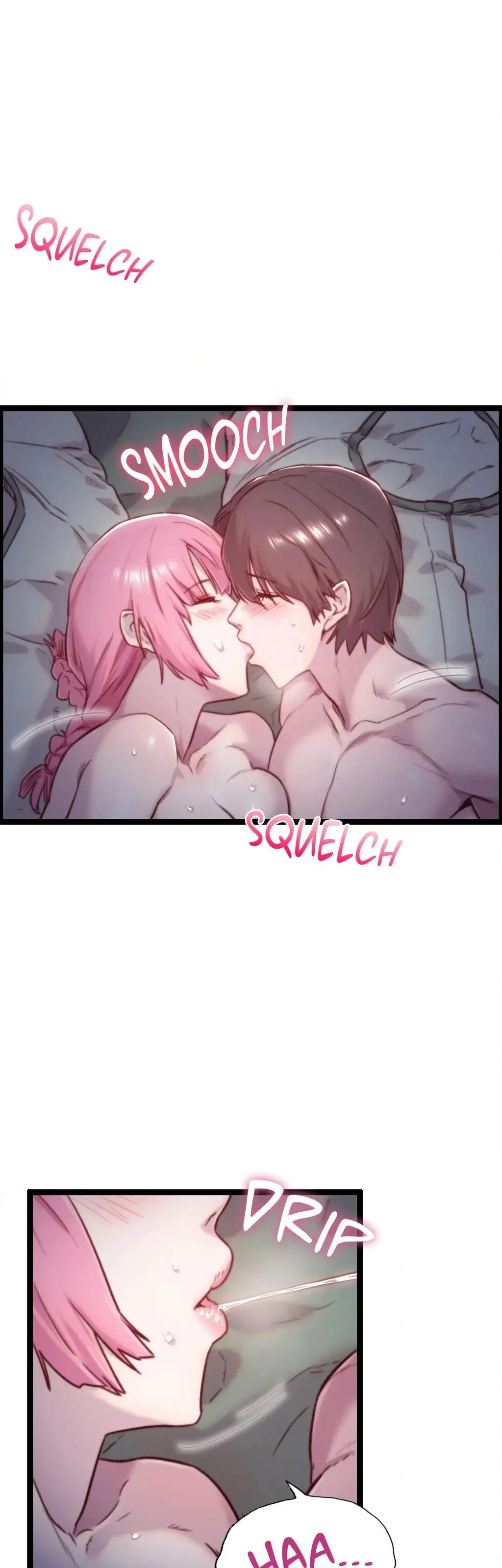 Ladies Man Chapter 30 - Page 33