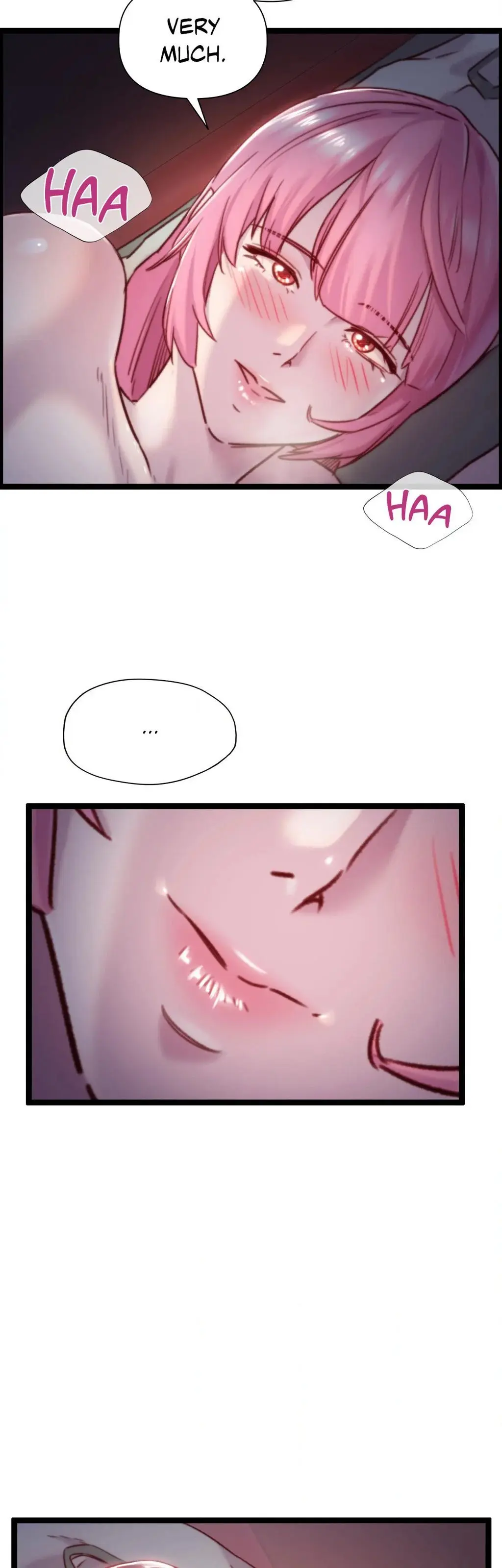 Ladies Man Chapter 30 - Page 35
