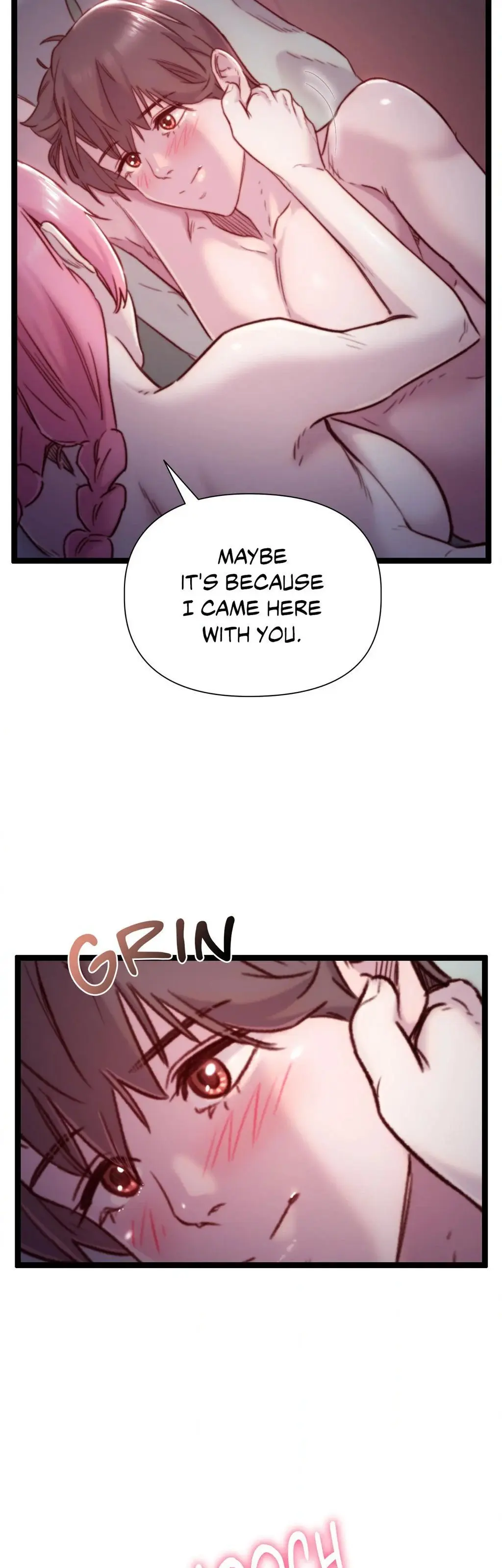 Ladies Man Chapter 30 - Page 36