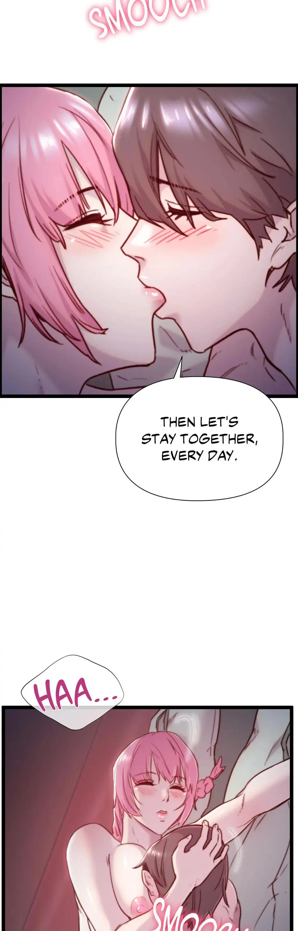Ladies Man Chapter 30 - Page 37