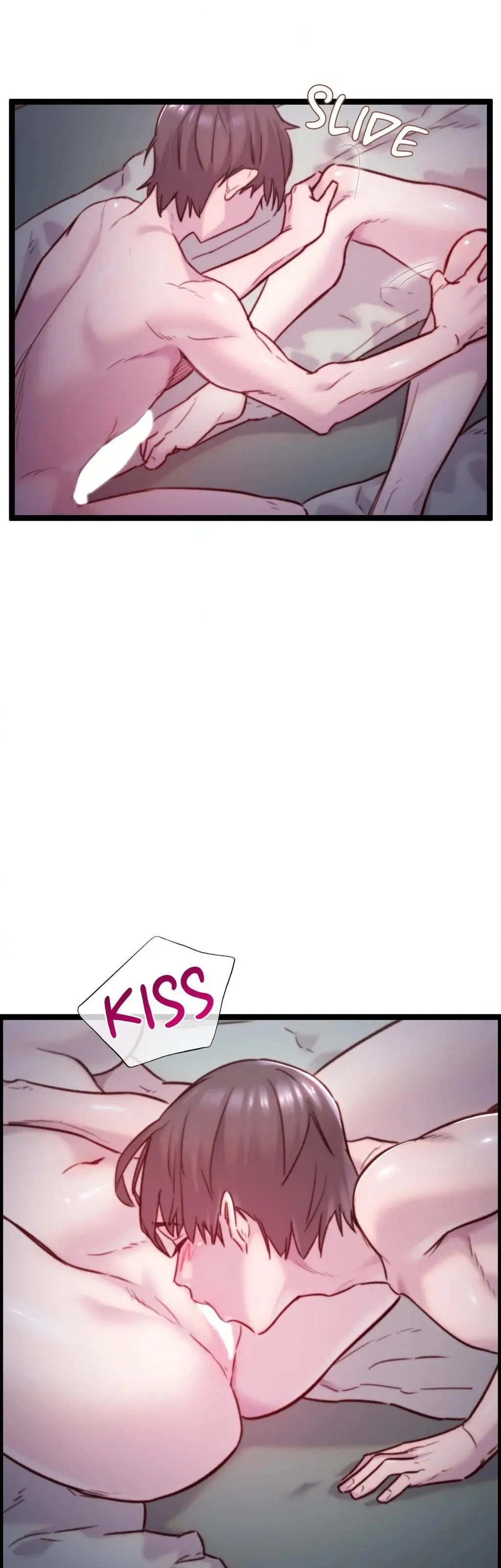 Ladies Man Chapter 30 - Page 40