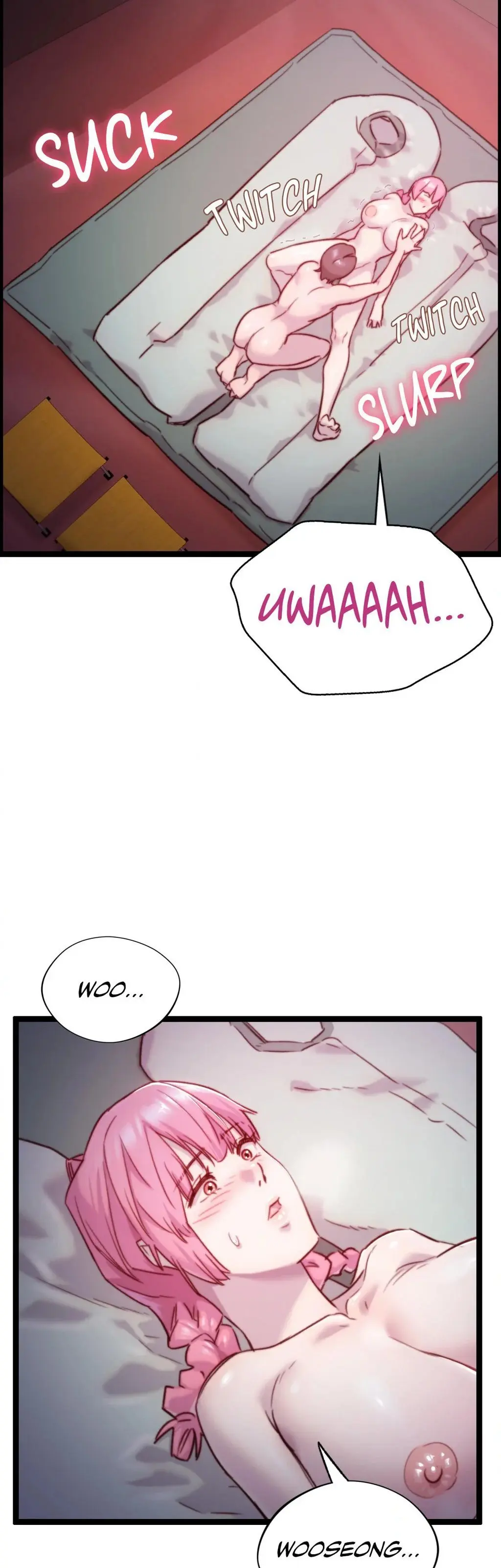 Ladies Man Chapter 30 - Page 42