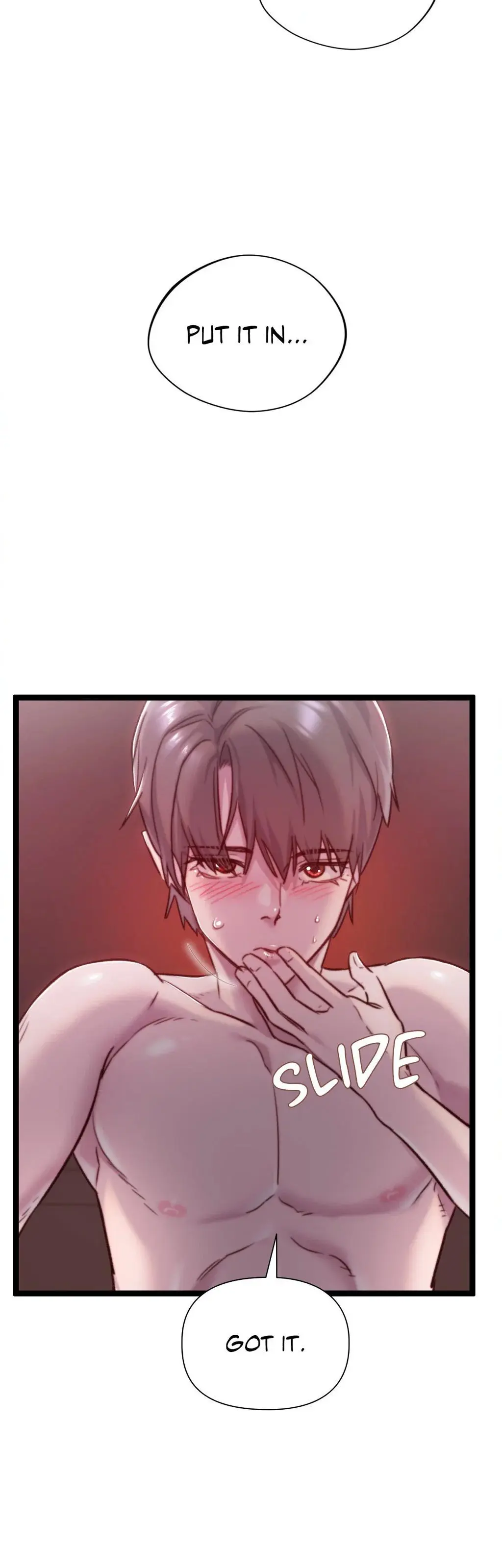 Ladies Man Chapter 30 - Page 43