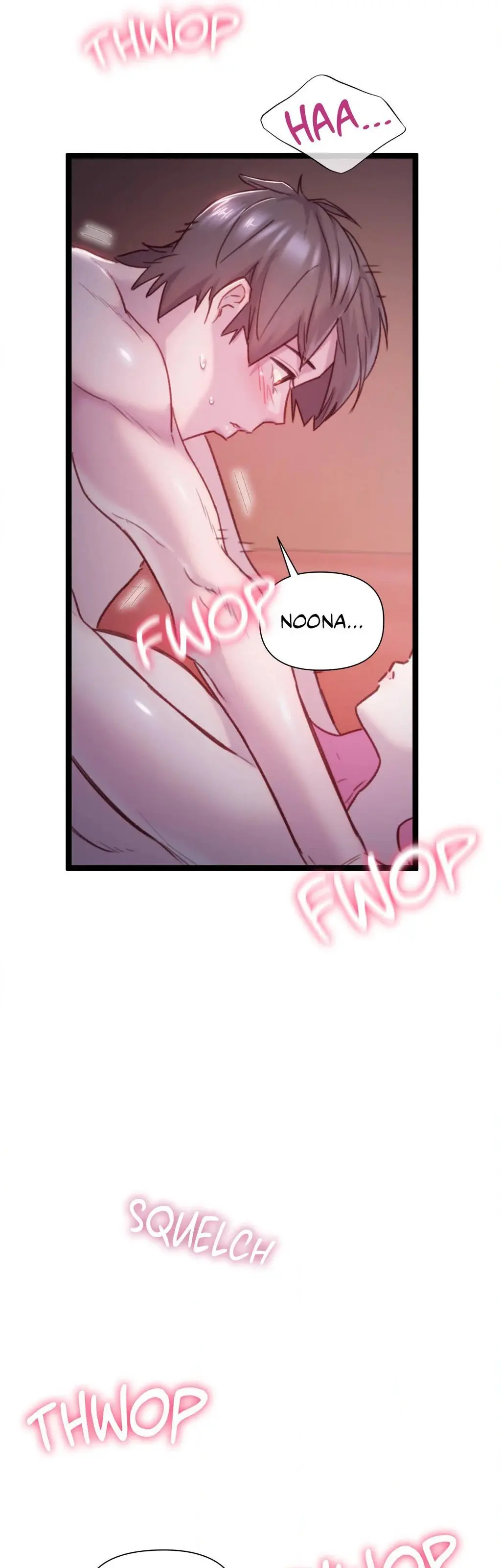 Ladies Man Chapter 30 - Page 45