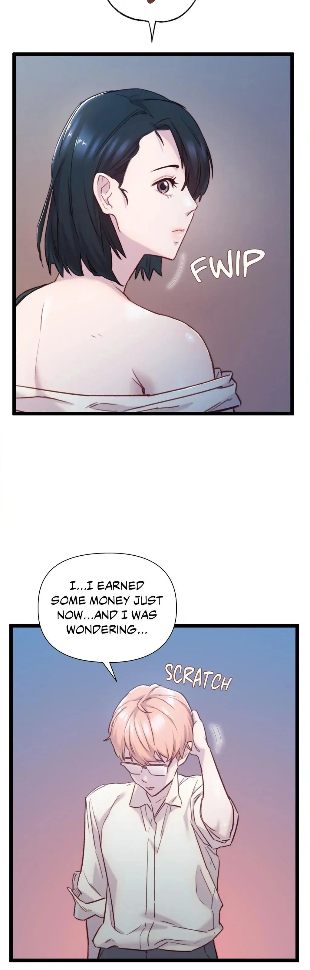 Ladies Man Chapter 30 - Page 48