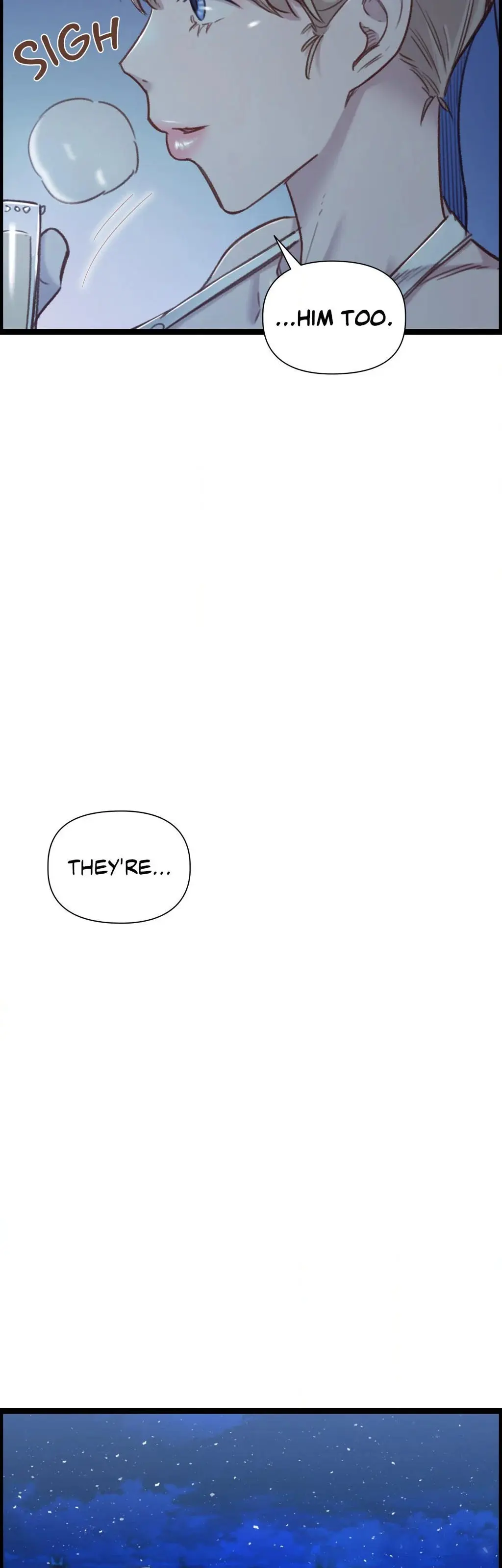 Ladies Man Chapter 30 - Page 5