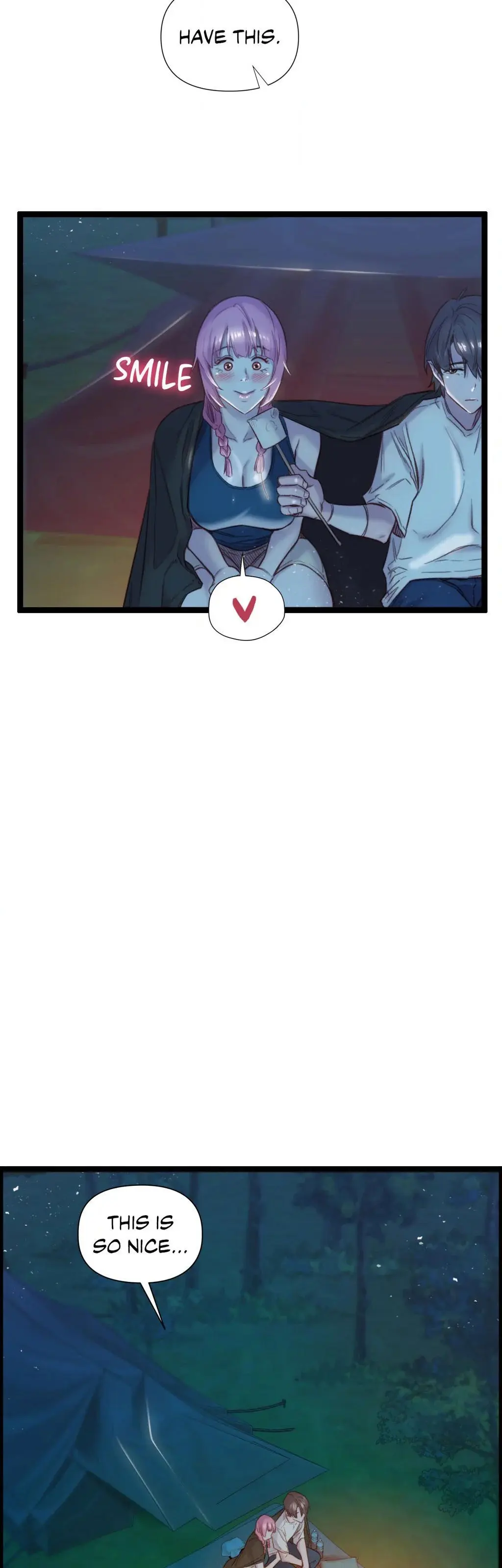 Ladies Man Chapter 30 - Page 7