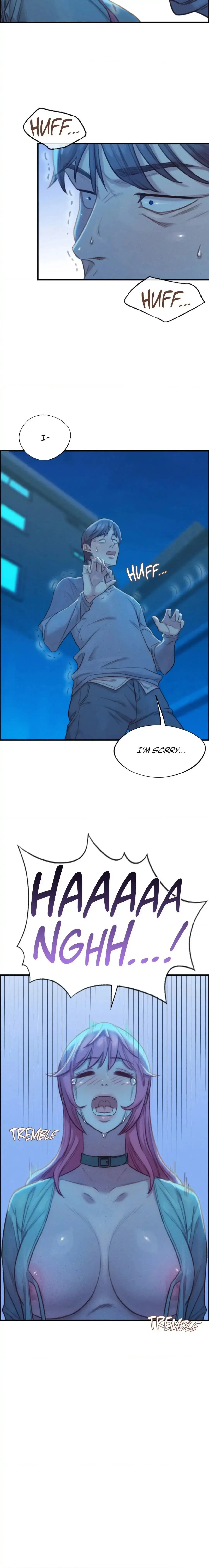 Ladies Man Chapter 4 - Page 11