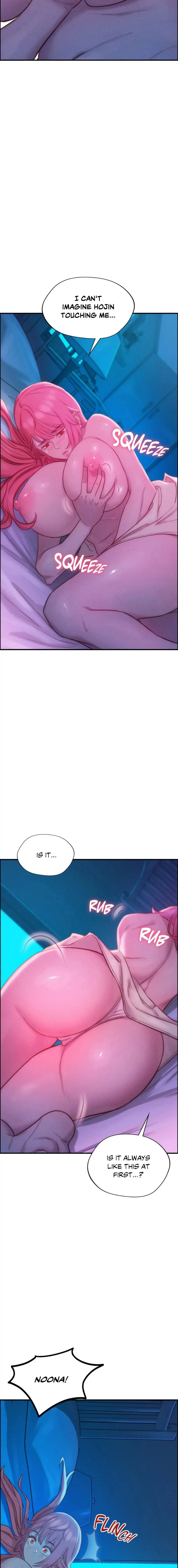 Ladies Man Chapter 4 - Page 15