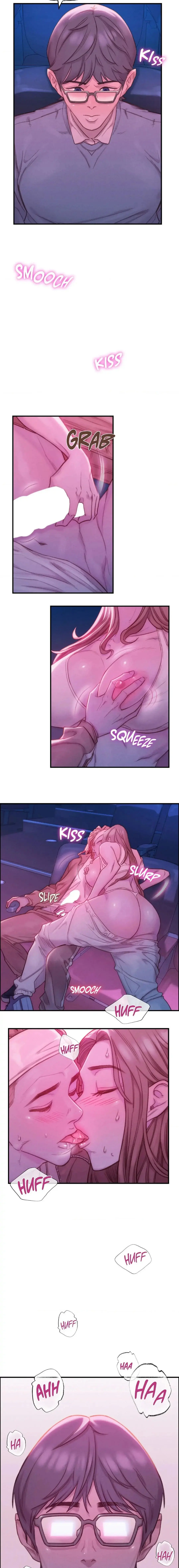 Ladies Man Chapter 4 - Page 3