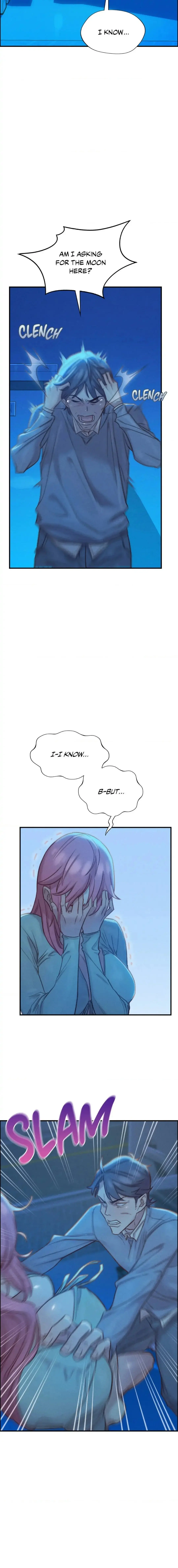 Ladies Man Chapter 4 - Page 9