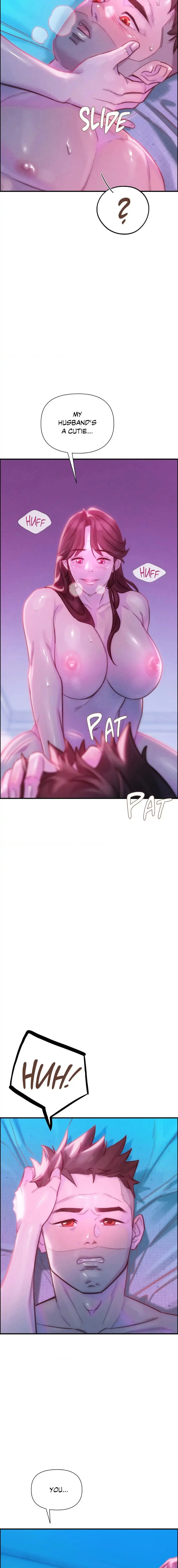 Ladies Man Chapter 5 - Page 11