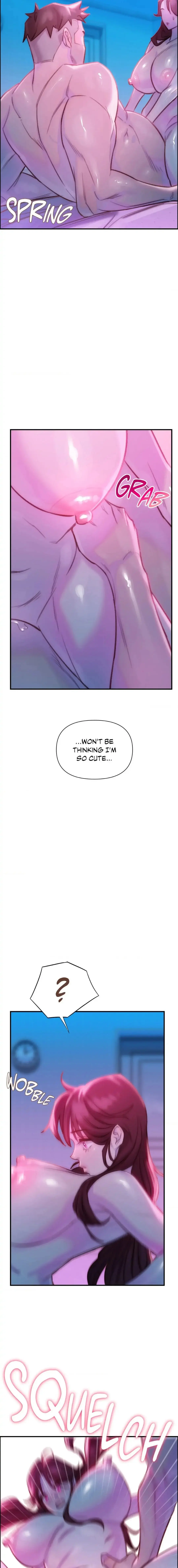 Ladies Man Chapter 5 - Page 12