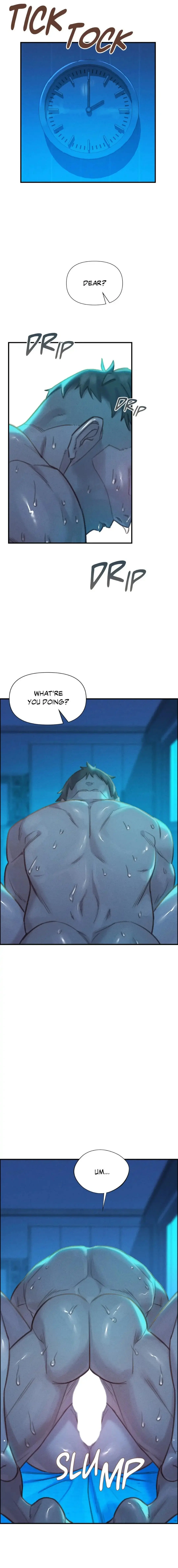 Ladies Man Chapter 5 - Page 15
