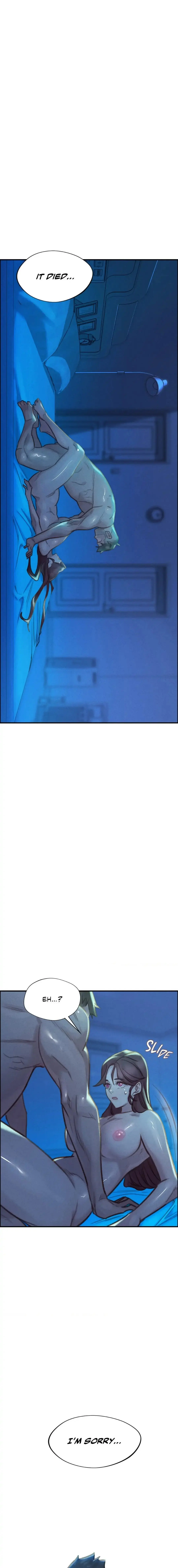 Ladies Man Chapter 5 - Page 16