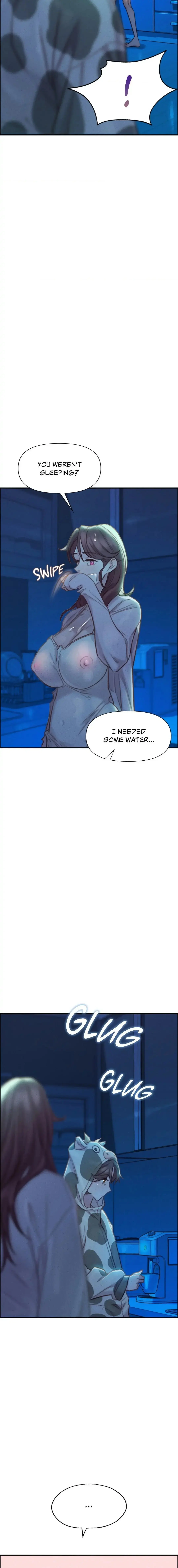 Ladies Man Chapter 5 - Page 20