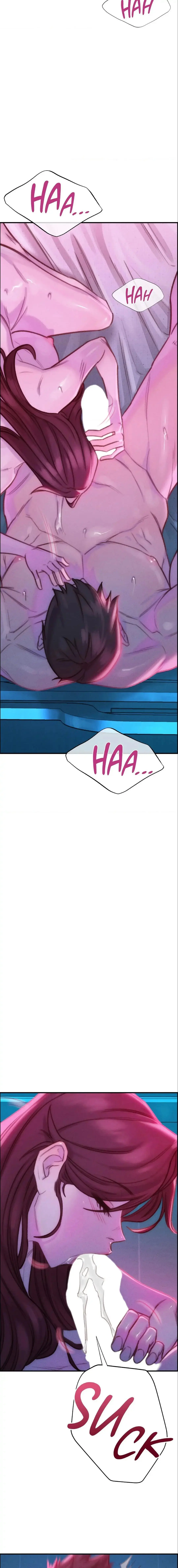 Ladies Man Chapter 5 - Page 3