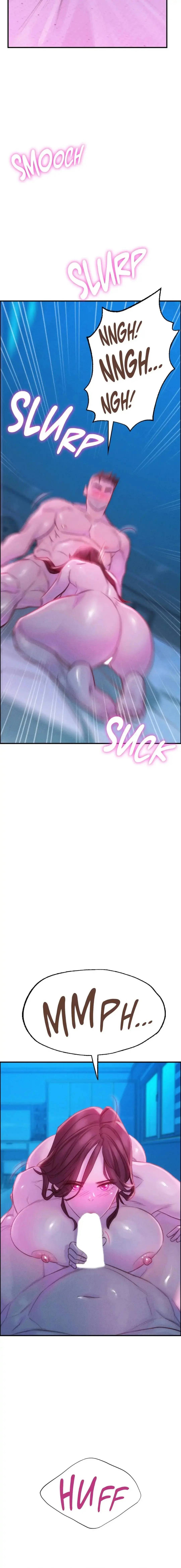 Ladies Man Chapter 5 - Page 5